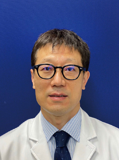 産業医・医療アドバイザー　松原医師